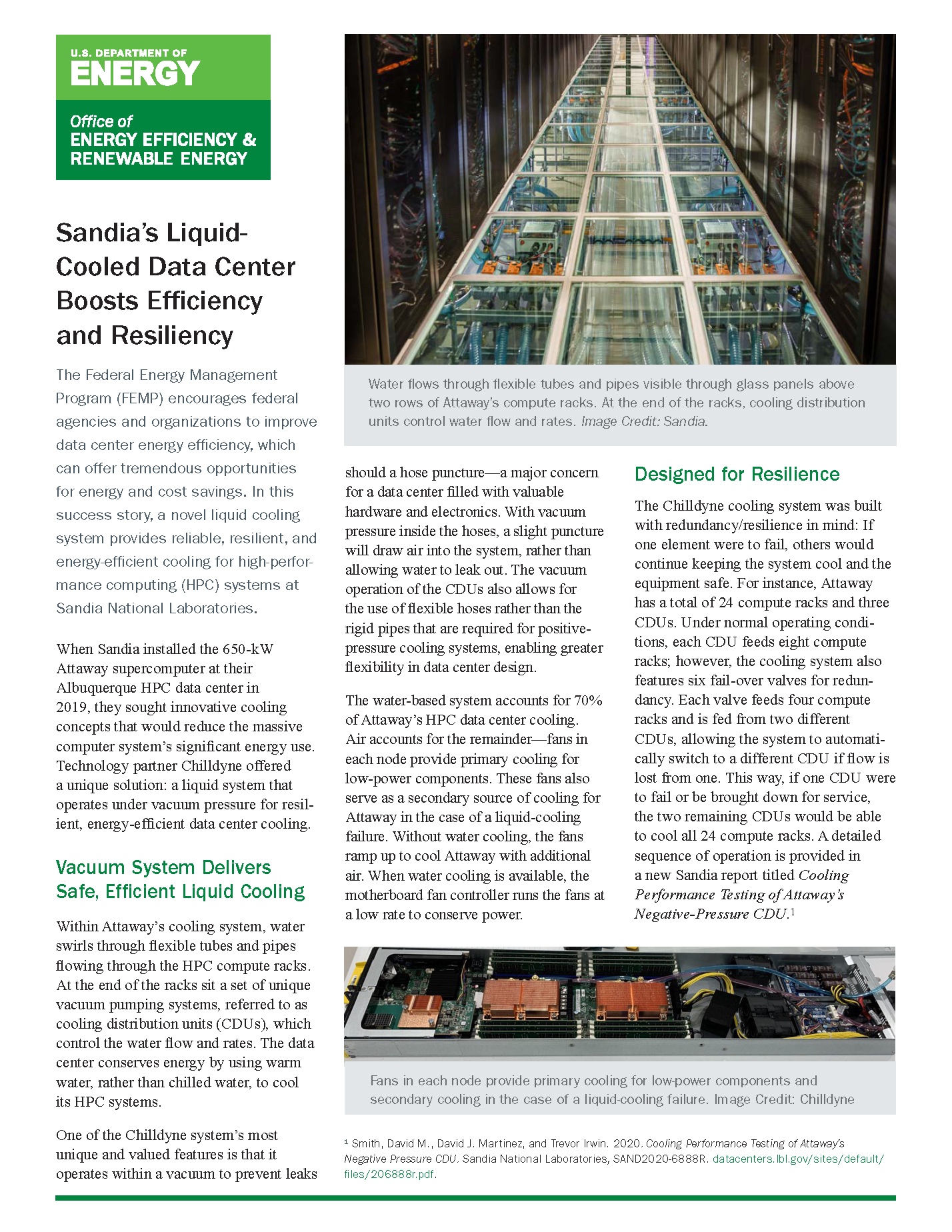 https://chilldyne.com/wp-content/uploads/2022/03/Sandia_HPC_Liquid_Cooling_Case-Study.png