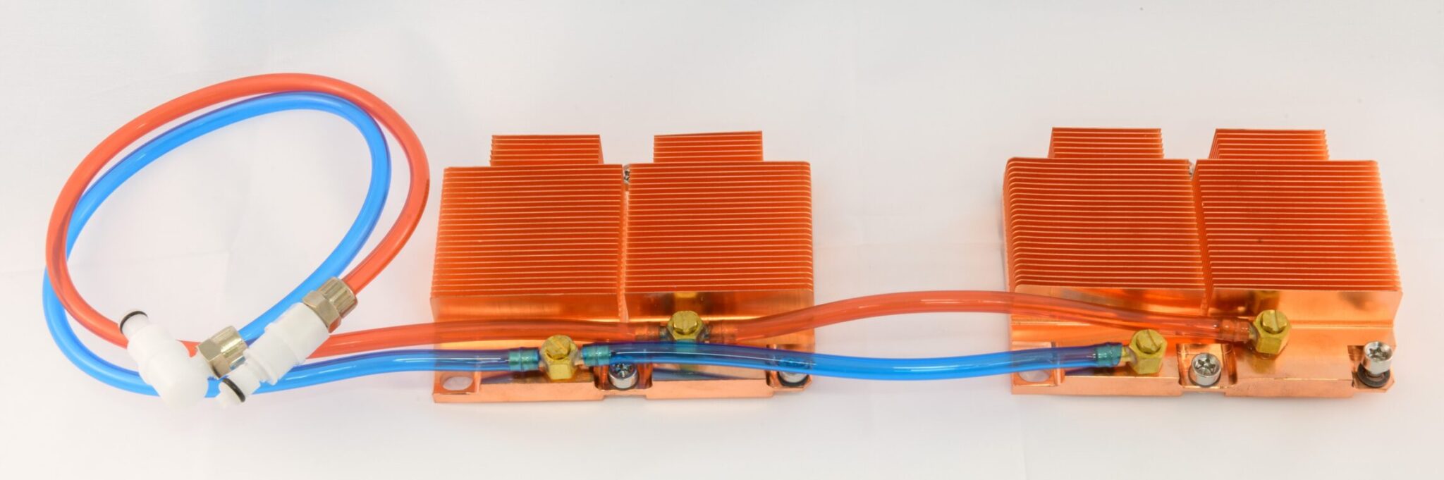 Cold Plates - Chilldyne | Liquid Cooling
