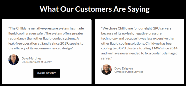 Customer Referral