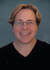 Wendy Phillippe